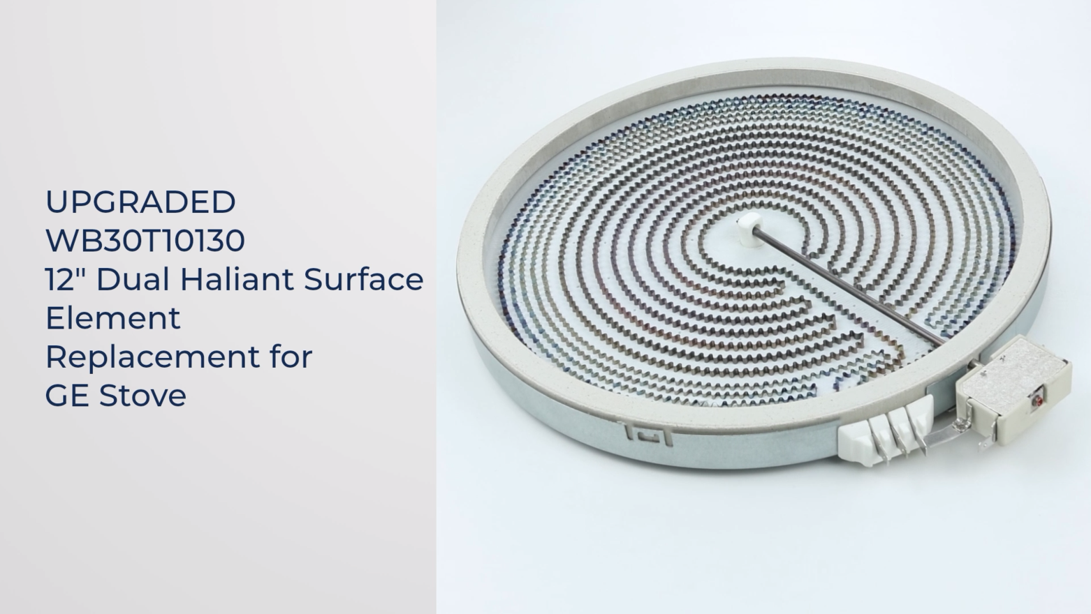 Amazon.com: UPGRADED WB30T10130 12